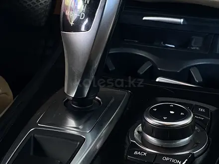 BMW X5 2012 года за 8 590 000 тг. в Костанай – фото 7