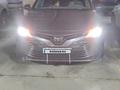 Toyota Camry 2019 года за 11 950 000 тг. в Астана – фото 2