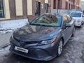 Toyota Camry 2019 года за 11 950 000 тг. в Астана – фото 3