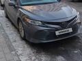 Toyota Camry 2019 года за 11 950 000 тг. в Астана – фото 8