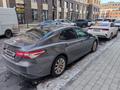 Toyota Camry 2019 года за 11 950 000 тг. в Астана – фото 9