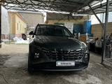 Hyundai Tucson 2023 года за 12 700 000 тг. в Шымкент – фото 2