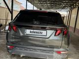 Hyundai Tucson 2023 года за 12 700 000 тг. в Шымкент – фото 4