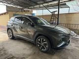 Hyundai Tucson 2023 года за 12 700 000 тг. в Шымкент