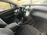Hyundai Tucson 2023 года за 12 700 000 тг. в Шымкент – фото 5