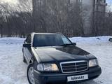 Mercedes-Benz C 200 1996 года за 3 300 000 тг. в Караганда