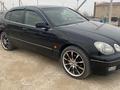 Lexus GS 300 2004 годаfor3 900 000 тг. в Актау