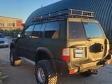 Nissan Patrol 2001 годаүшін10 000 000 тг. в Астана – фото 5