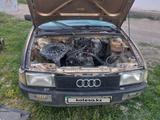 Audi 80 1986 года за 380 000 тг. в Тараз – фото 2