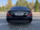 Mercedes-Benz S 500 2006 года за 11 200 000 тг. в Алматы – фото 3