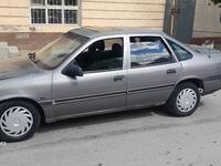 Opel Vectra 1991 годаүшін555 555 тг. в Кызылорда