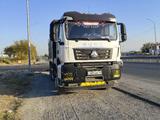 Howo  T5G 2024 года за 40 000 000 тг. в Шымкент – фото 4