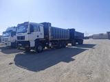 Howo  T5G 2024 года за 40 000 000 тг. в Шымкент – фото 5