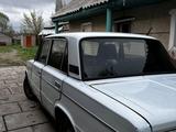 ВАЗ (Lada) 2106 2003 года за 380 000 тг. в Тараз – фото 3