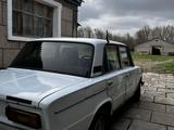 ВАЗ (Lada) 2106 2003 года за 380 000 тг. в Тараз – фото 4