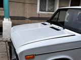 ВАЗ (Lada) 2106 2003 года за 380 000 тг. в Тараз – фото 2