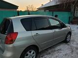 Toyota Corolla Verso 2002 года за 4 500 000 тг. в Павлодар