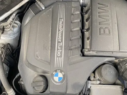BMW X6 2017 года за 26 400 000 тг. в Алматы – фото 11