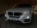 BMW X6 2017 годаүшін26 400 000 тг. в Алматы – фото 13