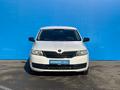 Skoda Rapid 2014 годаүшін4 510 000 тг. в Алматы – фото 2