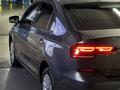 Volkswagen Polo 2021 годаүшін7 700 000 тг. в Шымкент – фото 8