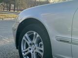 Mercedes-Benz C 320 2000 года за 2 990 000 тг. в Астана – фото 4