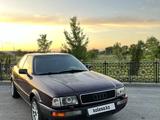 Audi 80 1992 годаүшін1 900 000 тг. в Талдыкорган