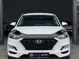 Hyundai Tucson 2019 года за 9 400 000 тг. в Шымкент – фото 2