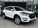 Hyundai Tucson 2019 года за 9 400 000 тг. в Шымкент