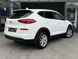 Hyundai Tucson 2019 года за 9 400 000 тг. в Шымкент – фото 4