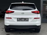 Hyundai Tucson 2019 года за 9 400 000 тг. в Шымкент – фото 5