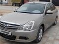 Nissan Almera 2014 года за 3 200 000 тг. в Актау – фото 10