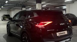 Kia Sportage 2023 года за 13 900 000 тг. в Астана – фото 4