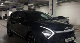 Kia Sportage 2023 года за 13 900 000 тг. в Астана – фото 3