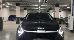 Kia Sportage 2023 года за 13 900 000 тг. в Астана – фото 2