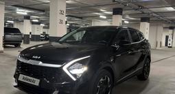 Kia Sportage 2023 года за 13 900 000 тг. в Астана