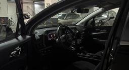 Kia Sportage 2023 года за 13 900 000 тг. в Астана – фото 5
