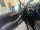 Subaru Outback 2025 года за 25 000 000 тг. в Алматы – фото 5