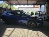 Subaru Outback 2025 года за 25 000 000 тг. в Алматы