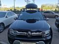 Renault Duster 2016 года за 6 100 000 тг. в Караганда