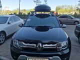 Renault Duster 2016 годаүшін6 100 000 тг. в Караганда