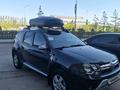 Renault Duster 2016 года за 6 100 000 тг. в Караганда – фото 2