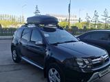 Renault Duster 2016 годаүшін6 100 000 тг. в Караганда – фото 2