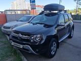 Renault Duster 2016 годаүшін6 100 000 тг. в Караганда – фото 3