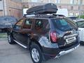 Renault Duster 2016 года за 6 100 000 тг. в Караганда – фото 4
