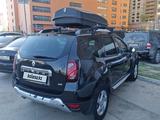 Renault Duster 2016 годаүшін6 100 000 тг. в Караганда – фото 5