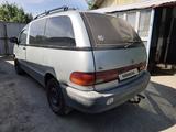 Toyota Previa 1995 года за 1 200 000 тг. в Усть-Каменогорск – фото 2