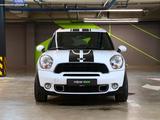 Mini Countryman Cooper S ALL4 2013 года за 12 000 000 тг. в Алматы – фото 2