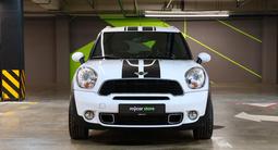 Mini Countryman Cooper S ALL4 2013 годаfor12 000 000 тг. в Алматы – фото 2