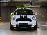 Mini Countryman Cooper S ALL4 2013 года за 12 000 000 тг. в Алматы – фото 3
